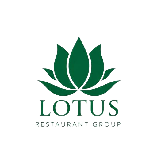 Lotus Restaurant Group logo