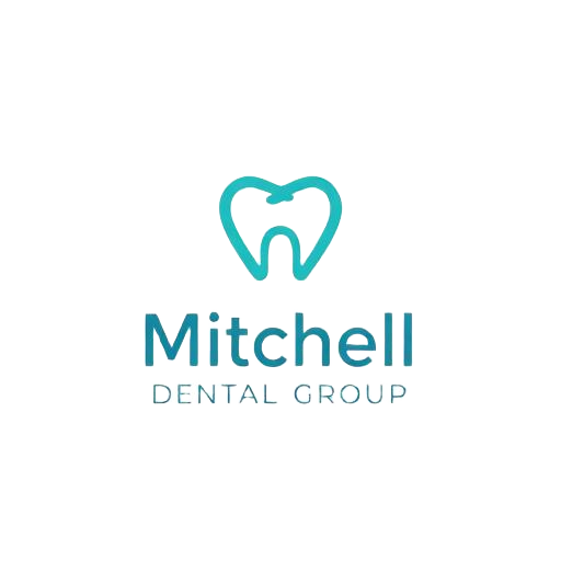 Mitchell Dental Group logo