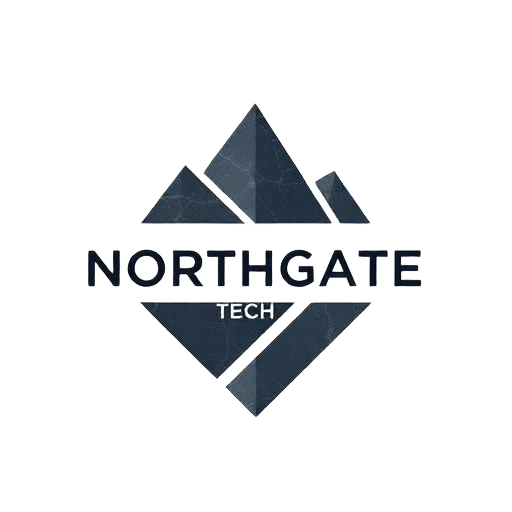 Northgate Tech logo