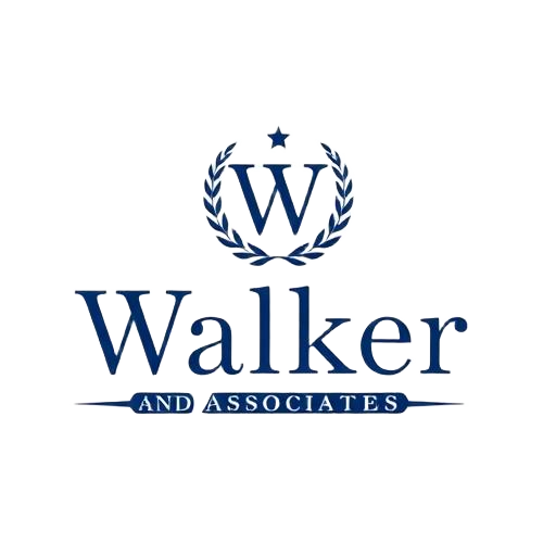Walker & Associates Law logo